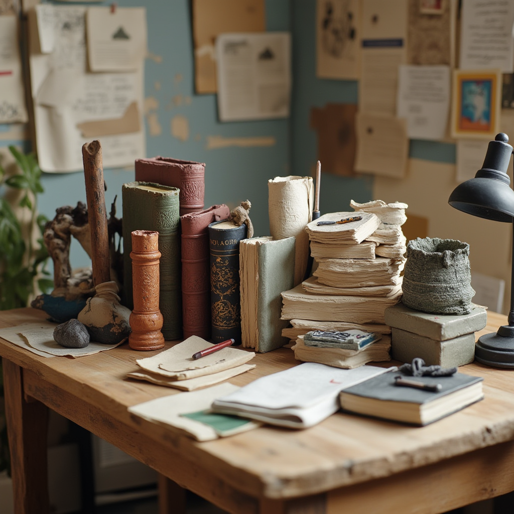 آشنایی با المپیاد ادبی آیریسک