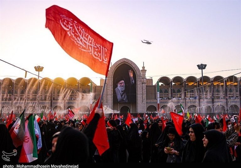 اعلام آمادگی بسیج اساتید برای طرح دعاوی بین المللی انتقام خون امام شهید